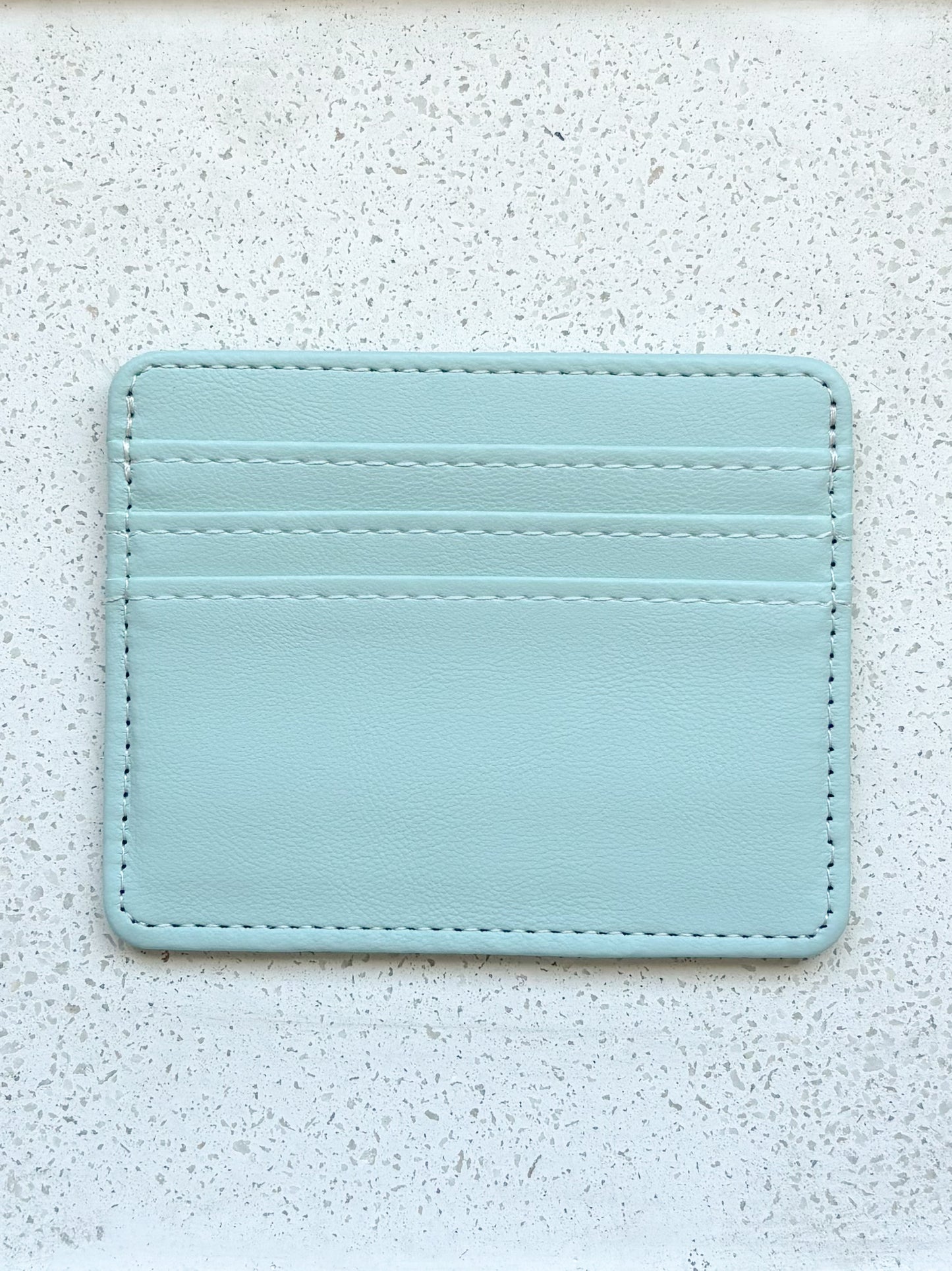 Tarjetero Sienna Personalizado, Tarjetero y Organizador para Billetes y Tarjetas, Cuerina