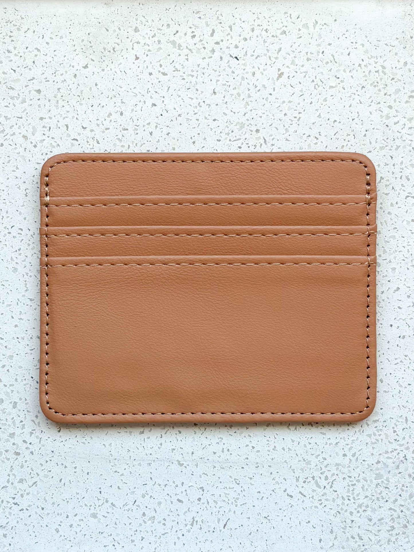 Tarjetero Sienna Personalizado, Tarjetero y Organizador para Billetes y Tarjetas, Cuerina