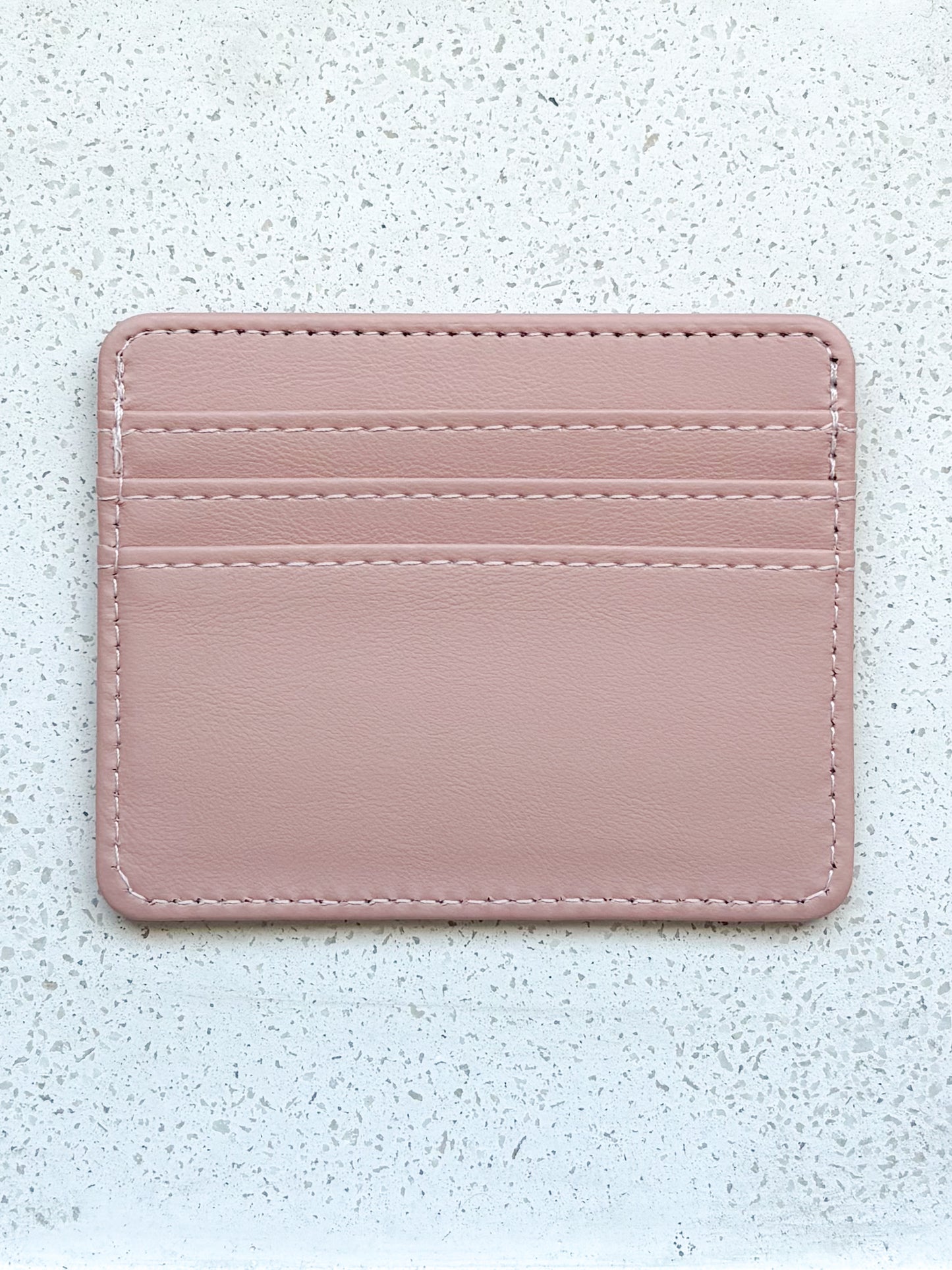 Tarjetero Sienna Personalizado, Tarjetero y Organizador para Billetes y Tarjetas, Cuerina